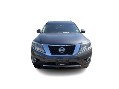 2014 Nissan Pathfinder in North Vancouver, British Columbia