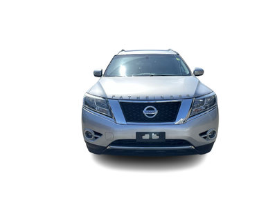 2015 Nissan Pathfinder in Vancouver, British Columbia