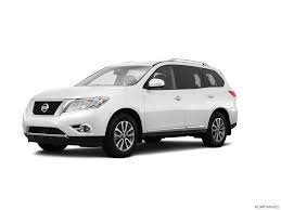 Nissan Pathfinder  2015 à Vancouver, Colombie-Britannique
