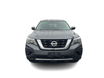 2020 Nissan Pathfinder in Vancouver, British Columbia