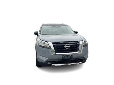 2023 Nissan Pathfinder in Vancouver, British Columbia