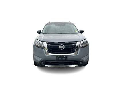 2023 Nissan Pathfinder in Vancouver, British Columbia