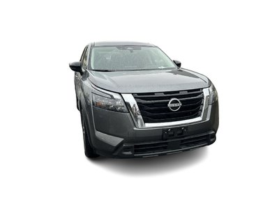 Nissan Pathfinder  2024 à Vancouver, Colombie-Britannique