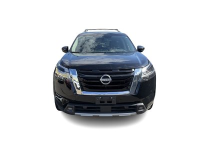 2024  Pathfinder in North Vancouver, British Columbia