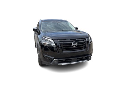 2024 Nissan Pathfinder in Vancouver, British Columbia