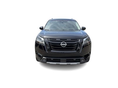 2024 Nissan Pathfinder in Vancouver, British Columbia