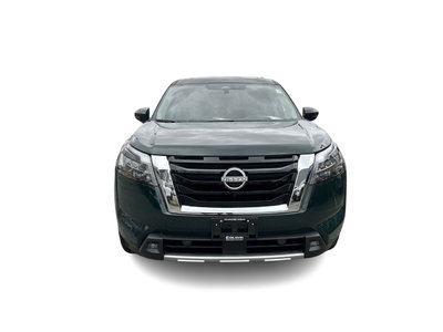 2025 Nissan Pathfinder in Vancouver, British Columbia
