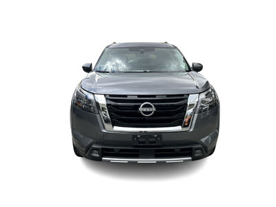 2025 Nissan Pathfinder in Vancouver, British Columbia