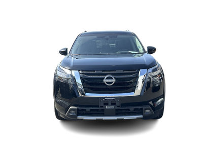 2025 Nissan Pathfinder in Vancouver, British Columbia