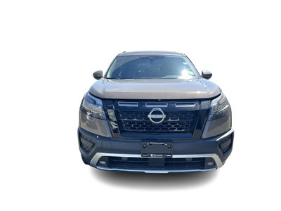2025 Nissan Pathfinder in Vancouver, British Columbia