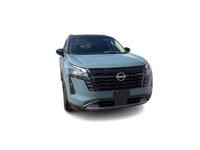 2026 Nissan Pathfinder in North Vancouver, British Columbia