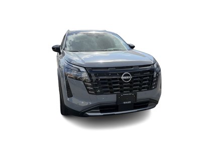 2026 Nissan Pathfinder in Vancouver, British Columbia