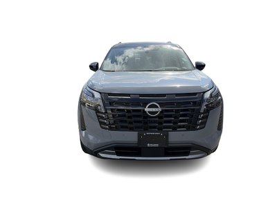 2026 Nissan Pathfinder in Vancouver, British Columbia