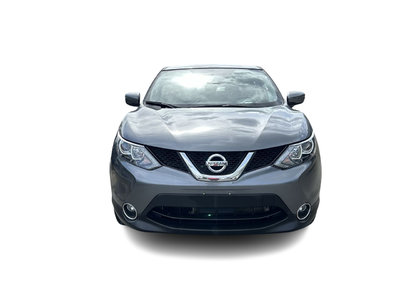 Nissan Qashqai  2017 à Vancouver, Colombie-Britannique