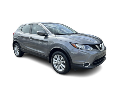 Nissan Qashqai  2017 à Vancouver, Colombie-Britannique