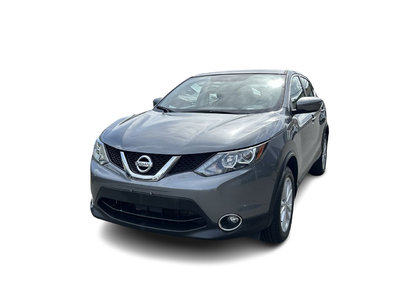 Nissan Qashqai  2017 à Vancouver, Colombie-Britannique