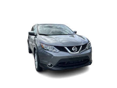 Nissan Qashqai  2017 à Vancouver, Colombie-Britannique