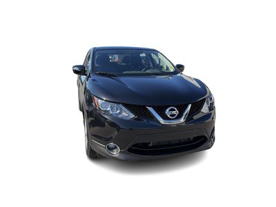 2017 Nissan Qashqai in Vancouver, British Columbia