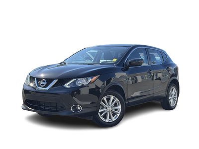 2017 Nissan Qashqai in Vancouver, British Columbia