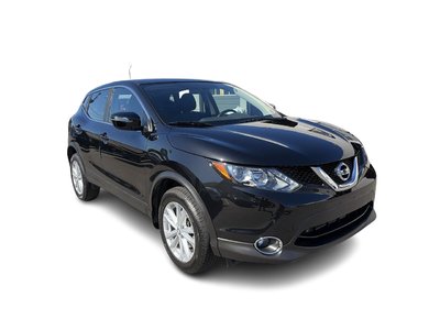 2017 Nissan Qashqai in Vancouver, British Columbia