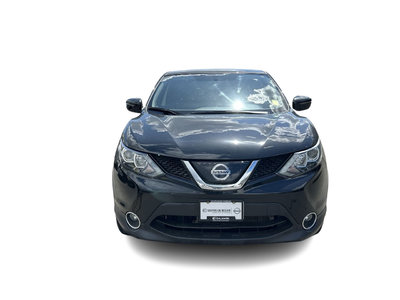 2018 Nissan Qashqai in Vancouver, British Columbia