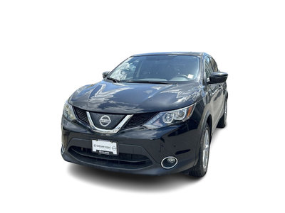 2018 Nissan Qashqai in Vancouver, British Columbia