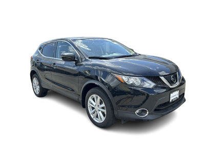 2018 Nissan Qashqai in Surrey, British Columbia