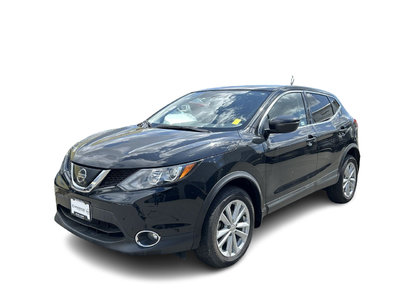 2018 Nissan Qashqai in Vancouver, British Columbia