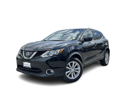 2018 Nissan Qashqai in Surrey, British Columbia