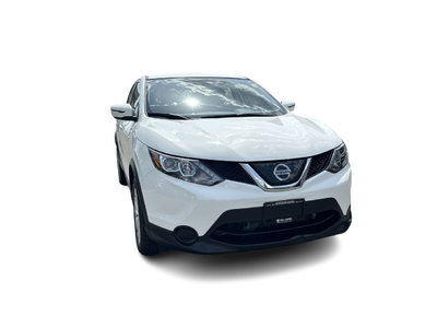 2018 Nissan Qashqai in North Vancouver, British Columbia
