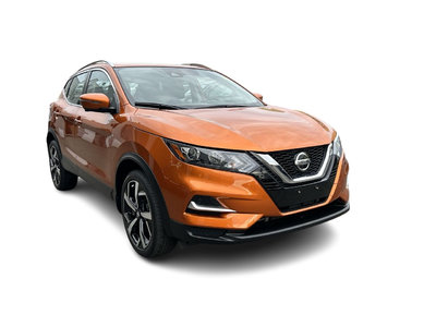 2020 Nissan Qashqai in Vancouver, British Columbia