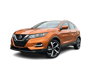 2020 Nissan Qashqai in Vancouver, British Columbia