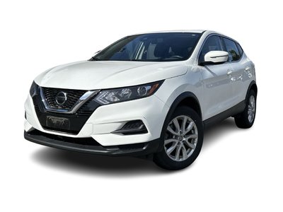 2020  Qashqai in Vancouver, British Columbia