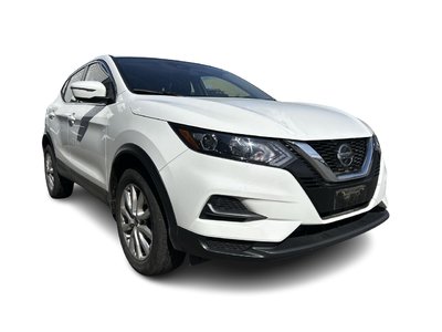 2020  Qashqai in Vancouver, British Columbia