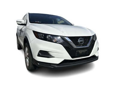 2020  Qashqai in Vancouver, British Columbia