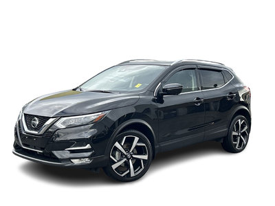 2021 Nissan Qashqai in North Vancouver, British Columbia