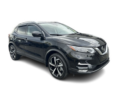 2021 Nissan Qashqai in North Vancouver, British Columbia