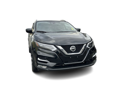 2021 Nissan Qashqai in North Vancouver, British Columbia