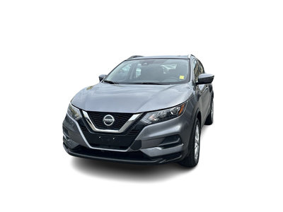 Nissan Qashqai  2021 à Vancouver, Colombie-Britannique
