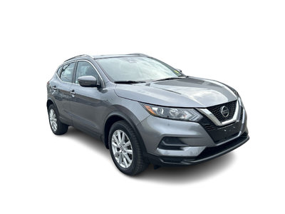2021 Nissan Qashqai in North Vancouver, British Columbia