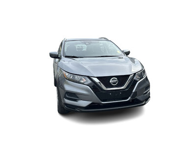 2021 Nissan Qashqai in North Vancouver, British Columbia
