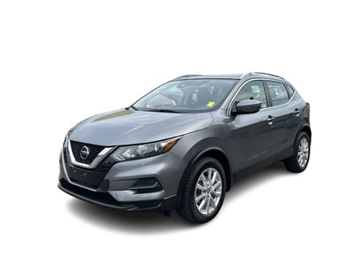 Nissan Qashqai  2021 à Vancouver, Colombie-Britannique