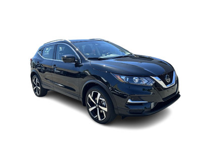 2022 Nissan Qashqai in Vancouver, British Columbia