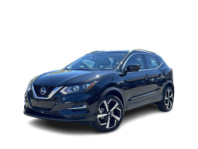 2022 Nissan Qashqai in Vancouver, British Columbia
