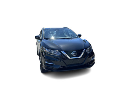 2022 Nissan Qashqai in Vancouver, British Columbia