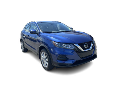 Nissan Qashqai  2022 à Vancouver, Colombie-Britannique