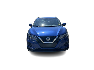 Nissan Qashqai  2022 à Vancouver, Colombie-Britannique