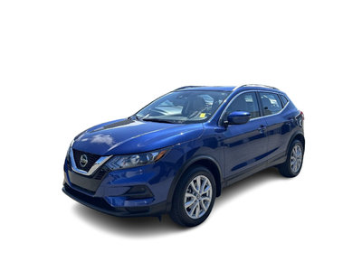 Nissan Qashqai  2022 à Vancouver, Colombie-Britannique