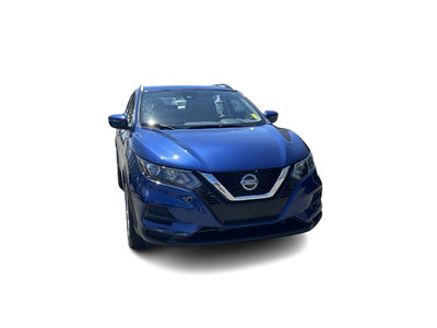 Nissan Qashqai  2022 à Vancouver, Colombie-Britannique