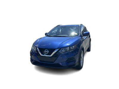 Nissan Qashqai  2022 à Vancouver, Colombie-Britannique